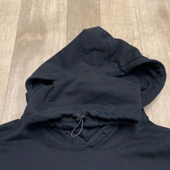 Mens FD Favorite Daughter Masked Pullover Hoodie - Picture 3 of 8